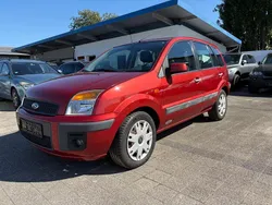 Gebraucht 2008 Ford Fusion Style Limousine | 3.500 € (Teuer)