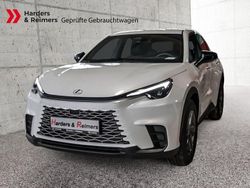 Weiss Neu 2025 Lexus LBX SUV | 32.880 € (Fairer Preis)