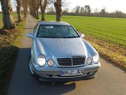 Gebraucht 1998 Mercedes CLK230 Elegance | 4.990 € (Fairer Preis)
