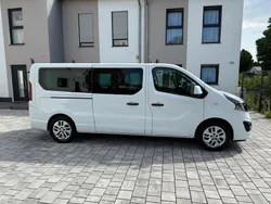 Weiß Gebraucht 2017 Opel Vivaro Active Van | 26.500 €