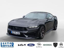 Iridiumschwarz Gebraucht 2025 Ford Mustang Dark Horse Coupé | 60.811 €