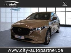 Zircon sand Gebraucht 2023 Mazda CX-5 Takumi-Line SUV | 35.890 € (Fairer Preis)