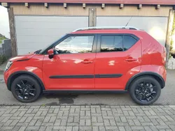 Rot Gebraucht 2017 Suzuki Ignis Comfort+ Kleinwagen | 13.200 € (Fairer Preis)