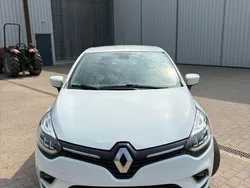 Weiß Gebraucht 2019 Renault Clio IV Bose Edition Kleinwagen | 11.500 € (Fairer Preis)