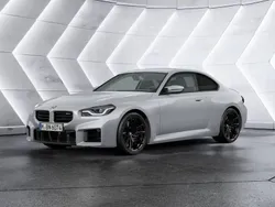 Brooklyn grey Neu 2025 BMW M2 Shadowline Coupé | 72.990 € (Guter Preis)