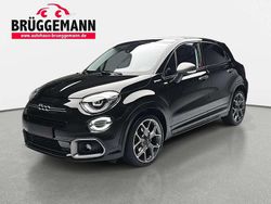 Schwarz Gebraucht 2023 Fiat 500X Dolcevita SUV | 19.890 € (Fairer Preis)