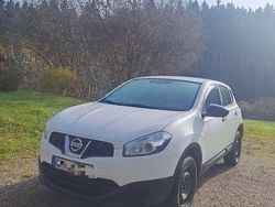 Gebraucht 2012 Nissan Qashqai SUV | 4.499 € (Superpreis)