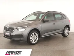 Grau Gebraucht 2024 Skoda Kamiq Tour SUV | 21.684 € (Fairer Preis)