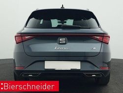 Grau Gebraucht 2025 Seat Leon FR Kombi | 28.700 € (Fairer Preis)