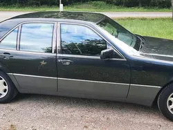 Schwarz Gebraucht 1994 Mercedes S280 Limousine | 12.950 €