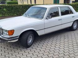 Weiß Gebraucht 1977 Mercedes 450 Limousine | 16.500 €