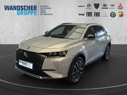 Schwarzschwarz Neu 2025 DS Automobiles DS7 Crossback SUV | 35.990 € (Fairer Preis)