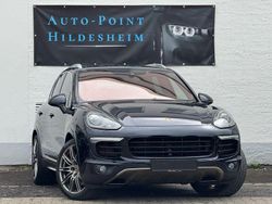 Gebraucht 2015 Porsche Cayenne S SUV | 23.690 € (Etwas zu teuer)