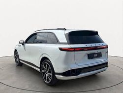 Weiß Gebraucht 2025 XPENG G9 AWD Performance SUV | 76.820 €