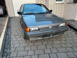 Grau Gebraucht 1987 Nissan Sunny Kleinwagen | 4.000 €