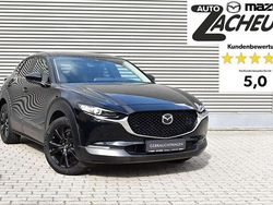 Jet black Neu 2025 Mazda CX-30 Homura-Line SUV | 28.290 €