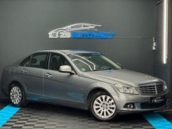 Silber Gebraucht 2007 Mercedes C180 Limousine | 7.490 € (Fairer Preis)