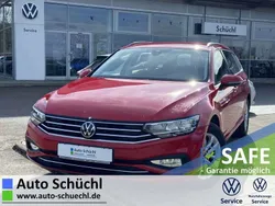 Tornadorot Gebraucht 2022 VW Passat Active Kombi | 23.970 € (Fairer Preis)