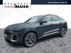 Tamboragrau metallic Neu 2025 Audi Q5 Sportback Edition .1 SUV | 75.000 € (Fairer Preis)