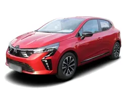 Rot Neu 2025 Mitsubishi Colt Plus Limousine | 26.357 €