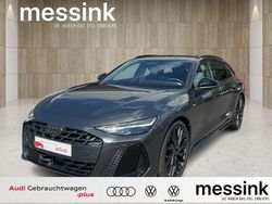 Daytonagrau perleffekt Gebraucht 2025 Audi A6 Edition .1 Kombi | 64.850 € (Guter Preis)