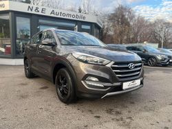 Gebraucht 2016 Hyundai Tucson Trend SUV | 12.990 € (Fairer Preis)