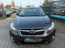 Grau Gebraucht 2016 Subaru XV Comfort SUV | 8.300 € (Fairer Preis)