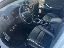 Weiß Gebraucht 2015 Ford Mondeo Titanium Kombi | 13.500 € (Fairer Preis)