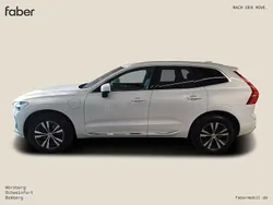 Weiß Gebraucht 2023 Volvo XC60 Core SUV | 45.900 € (Superpreis)