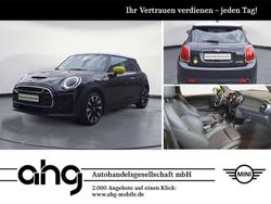 Schwarz Gebraucht 2023 Mini Cooper SE Kleinwagen | 18.250 € (Guter Preis)