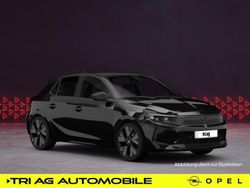 Schwarz Neu 2025 Opel Corsa Edition Limousine | 19.830 € (Fairer Preis)