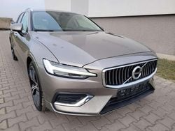 Gebraucht 2018 Volvo V60 Inscription Kombi | 23.990 € (Guter Preis)
