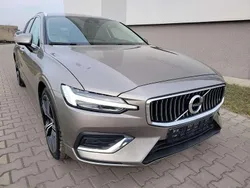Gebraucht 2018 Volvo V60 Inscription Kombi | 23.990 € (Fairer Preis)