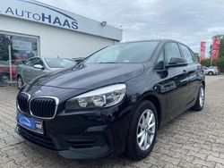 Schwarz Gebraucht 2019 BMW 216 Active Tourer Performance Van / Kleinbus | 14.390 € (Etwas zu teuer)