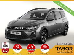 Grau Neu 2025 Dacia Jogger Expression Van / Kleinbus | 21.245 € (Guter Preis)