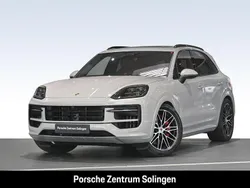 Kreide Gebraucht 2024 Porsche Cayenne S E-Hybrid SUV | 107.500 € (Guter Preis)