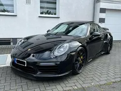 Schwarz Gebraucht 2016 Porsche 991 Coupé | 132.999 € (Teuer)