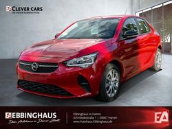 Rot Gebraucht 2022 Opel Corsa Edition Kleinwagen | 13.499 € (Guter Preis)