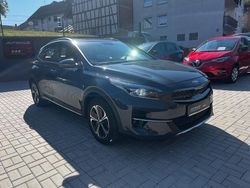 Grau Gebraucht 2021 Kia XCeed Vision SUV | 18.290 € (Fairer Preis)