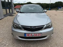 Grau Gebraucht 2008 Subaru Impreza Active Limousine | 3.490 € (Guter Preis)