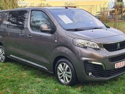 Lackierung platiniumgrau/typ Gebraucht 2019 Peugeot Expert Van | 19.950 € (Fairer Preis)