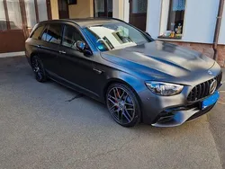 Gebraucht 2023 Mercedes E63S AMG AMG Kombi | 128.500 €
