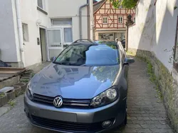 Gebraucht 2011 VW Golf VI Style Limousine | 3.500 € (Superpreis)