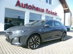 (h8g) pentametal met. (metallic) Gebraucht 2024 Kia XCeed Vision SUV | 25.990 € (Superpreis)