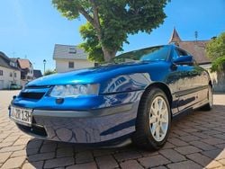 Blau Gebraucht 1992 Opel Calibra Coupé | 9.900 €