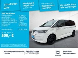 Weiß Gebraucht 2024 VW T7 Style Van | 54.890 € (Guter Preis)