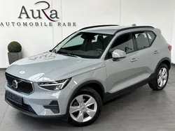 Grau Gebraucht 2024 Volvo XC40 SUV | 30.989 € (Guter Preis)