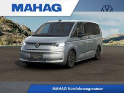 Silber Neu 2025 VW Multivan Life Van | 71.286 €