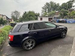 Gebraucht 2004 Audi A4 Kombi | 1.750 € (Fairer Preis)