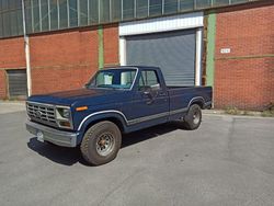 Blau Gebraucht 1983 Ford F-150 Abholung | 14.950 €